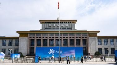 运动嘉年华烘托亚运氛围 杭州准备好了