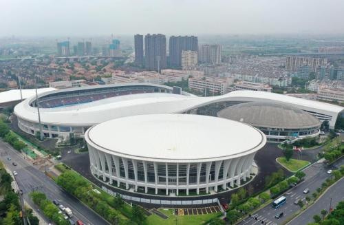 中国台北男篮在《我相信》中晋级亚运八强