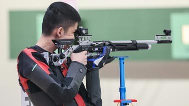 杭州亚运会：截至6日晚已累计打破世界纪录15项