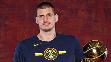 NBA总经理预测新赛季之最：约基奇5项最佳