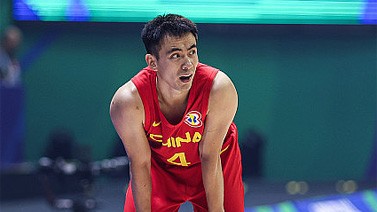 辽篮参加季前赛磨合阵容 赵继伟张镇麟付豪下周归队