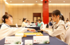 全国女子围棋公开赛唐嘉雯夺冠