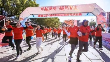2023无锡“城市障碍挑战赛”收官