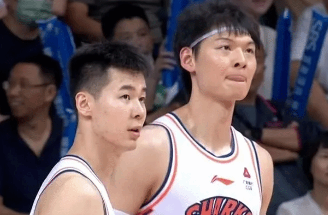 CBA综合：北控结束连败 上海不敌福建