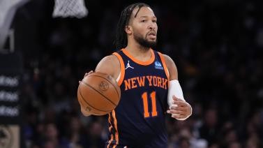 NBA-米切尔29+6+4 骑士95-89拿下尼克斯