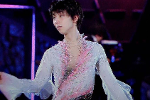 羽生结弦开启个人首个单独巡演