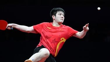成都国际乒联混合团体世界杯将引入个人世界排名积分