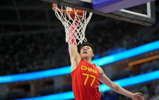 2023年中国篮球名人堂推举名单确定