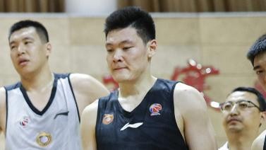 CBA-张宁18分罚球绝杀 山西男篮1分险胜东阳光药