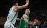 CBA综合：张镇麟张宁发威 辽宁山西迎连胜