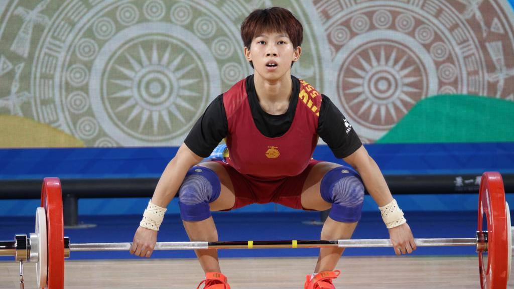 学青会促进体教融合深入推进——访国家体育总局青少司司长李辉