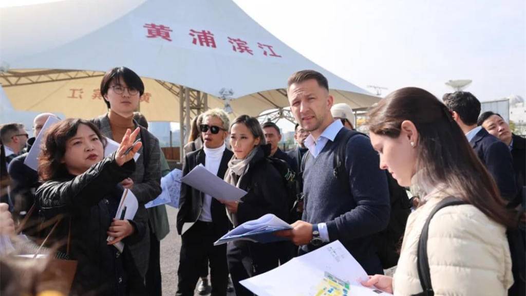 国际奥委会：上海具备非常全面的奥运会资格系列赛办赛条件