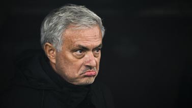 罗马失争头名主动权 末轮赢球也需看布拉格战绩