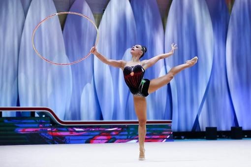 这项艺术体操邀请赛将在京启幕 特别引入跳绳项目
