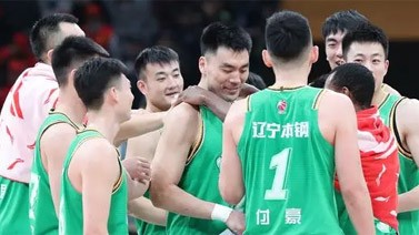 生涯里程碑！李晓旭升至CBA历史篮板榜第四位