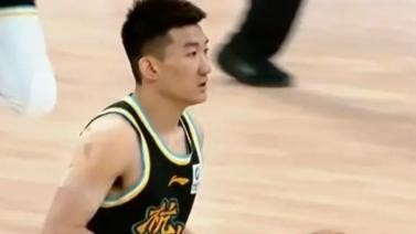 东阳光药三少合体26分复仇天津 孙铭徽24+17胡金秋23+6