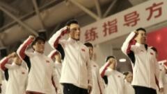 向体操强国梦，全线出击——中国体操这一年