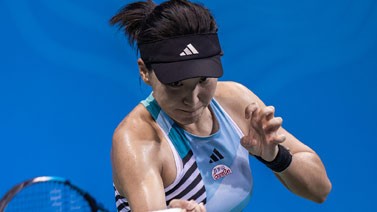 奥克兰-王欣瑜2-0普丁塞娃 将与王曦雨争8强席位