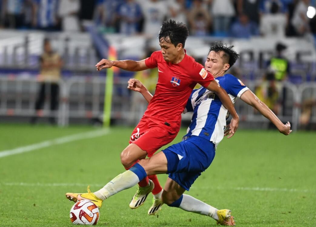 亚足联公布中国香港男足亚洲杯名单