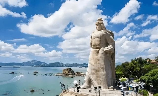 海峡之声｜对台湾问题的历史检视