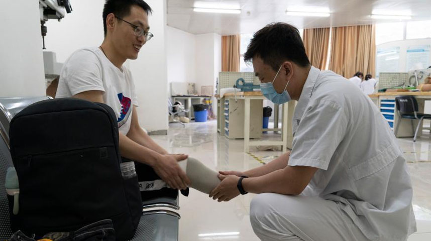 长大后，我就成了你