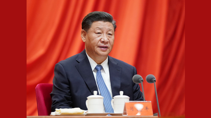 习近平在十九届中央纪委五次全会上发表重要讲话