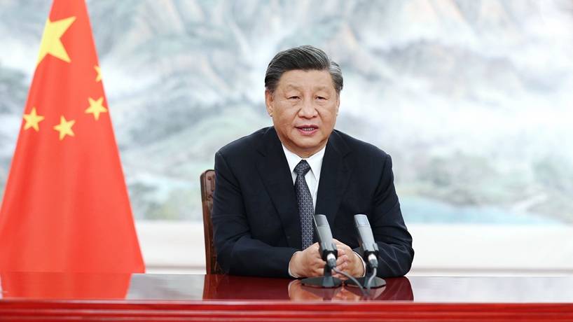 习近平出席金砖国家工商论坛开幕式并发表主旨演讲