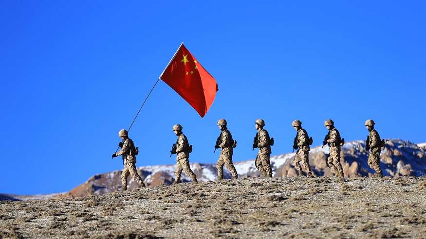 2024，我们在战位迎新年