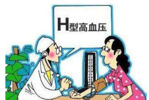 中国特色疾病H型高血压究竟是什么？怎么治