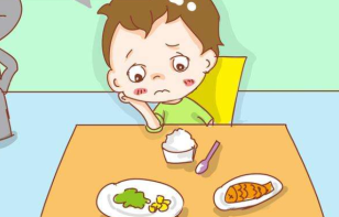 孩子挑食该怎么办 孩子挑食主要有五大原因