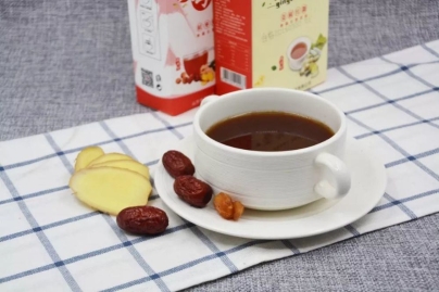 哪几类人最应该喝姜枣茶？什么时候喝最好