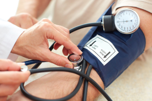 怎么做才能控制高血压？可以从这6方面入手