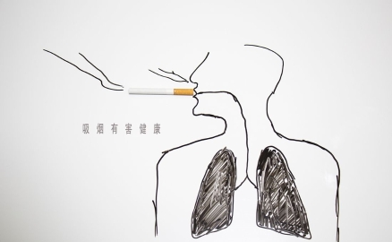 经常吸烟的人 多吃这10种食物可改善肺部问题