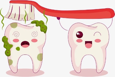 牙病越拖越严重 你知道该如何保护好牙齿吗