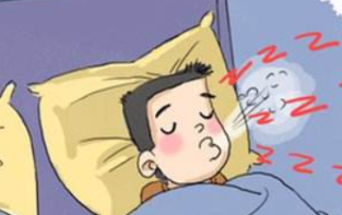 男性打鼾的原因是什么？教你四招摆脱打鼾