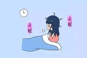 儿童为何也会失眠？应如何改善孩子的睡眠呢