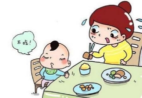 孩子不爱吃饭父母愁？这4点原因不妨了解下