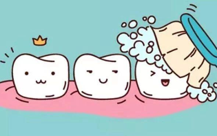 糖友护牙要养成这些习惯 拔牙需注意这四点
