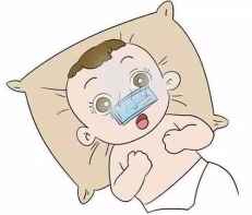 宝宝鼻子总是不通气怎么办？3招可有效解决