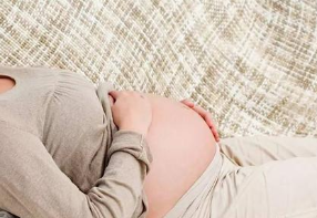 孕期感到疲劳怎么办？5个方法让你精力充沛