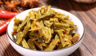 腌菜为何会有亚硝酸盐？孩子可以吃泡菜吗
