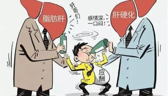 肝腹水是怎么形成的？医生揭秘了这6大诱因