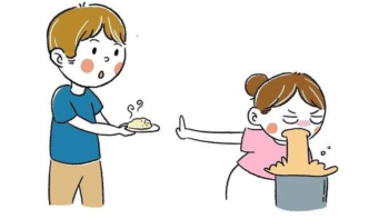 怀孕初期孕吐严重 孕妈妈苦不堪言 该怎么办