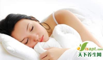 专治睡不着   11个小妙法 快速入眠