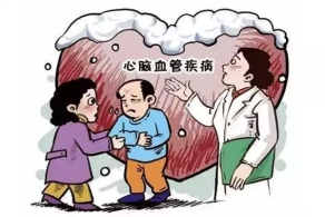 饮食遵行“2少6多”，心脑血管疾病不缠身！
