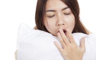 失眠分为4个类型 中医帮你来调理