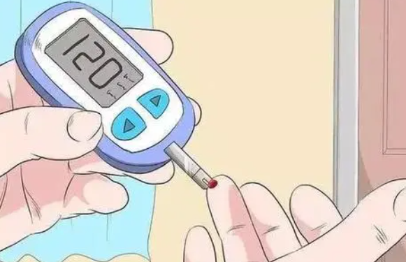 在家测血糖要注意这五点 否则血糖白测了