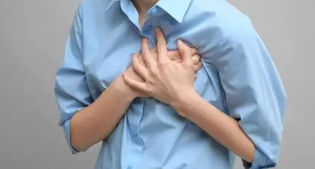 乳痛要治疗吗？这个问题九成女性都很担心