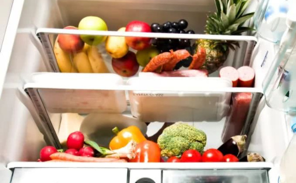 冰箱储存食物 很多人最容易犯这四个错误