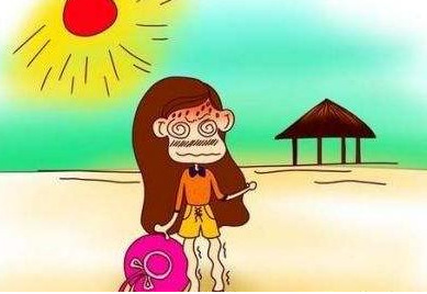 老年人防暑降温要注意什么？专家“划重点”
